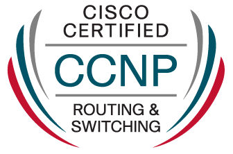 CCNP RS